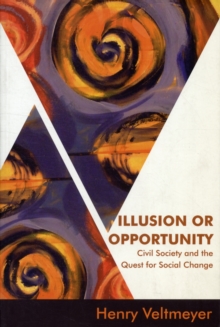 Illusion or Opportunity