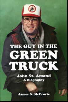Image for The Guy in the Green Truck