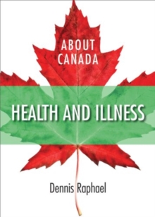 About Canada: Health & Illness