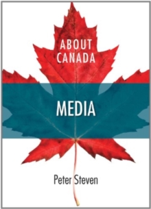 About Canada: Media