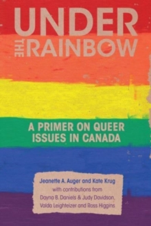 Image for Under the Rainbow