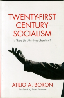 Twenty-First Century Socialism