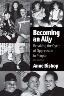 Image for Becoming an Ally, 3rd Edition