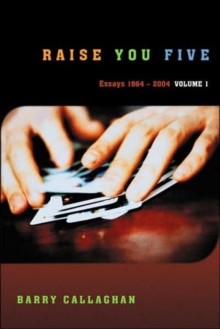 Image for Raise You Five