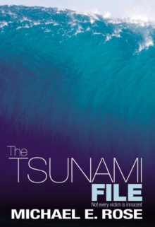 Image for The Tsunami File