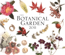 Image for Botanical Gardens 2011 Calendar