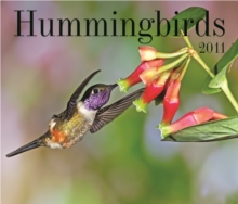 Image for Hummingbirds 2011 Calendar