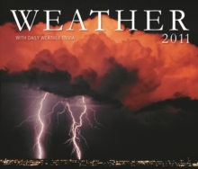 Image for Weather 2011 Calendar