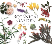 Image for Botanical Gardens 2012 Calendar