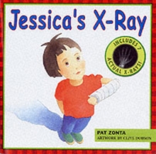 Image for Jessica's X-Ray