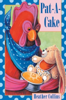 Image for Pat-a-Cake