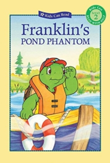 Image for Franklin's Pond Phantom