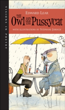 Image for Owl and the Pussycat
