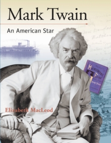 Image for Mark Twain : An American Star