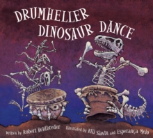 Image for Drumheller Dinosaur Dance