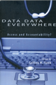 Data Data Everywhere