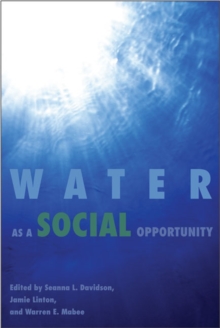 Image for Water as a Social Opportunity