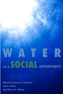 Image for Water as a social opportunity