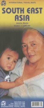 Image for South East Asia