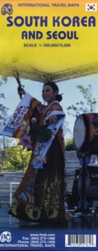 South Korea / Seoul