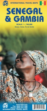 Senegal / Gambia