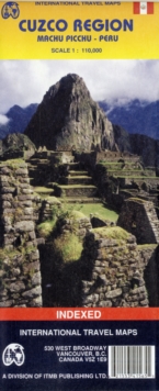 Image for Cuzco / Machu Picchu
