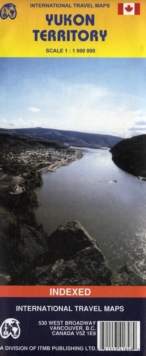 Image for Yukon Territory