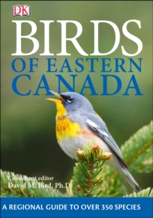 Image for BIRDS OF EASTERN CANADA