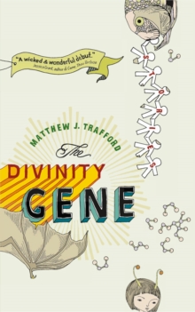 Image for The Divinity Gene
