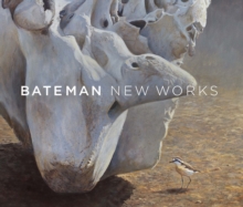 Image for Bateman: New Works