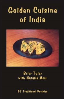 Image for Golden Cuisine of India