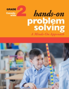 Image for Hands-On Problem Solving, Grade 2