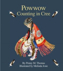 Image for Powwow Counting in Cree