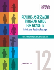 Image for Reading Assessment Program Guide For Grade 12