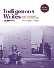 Indigenous Writes