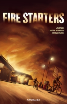Image for Fire Starters