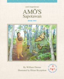 Image for Amo's Sapotawan