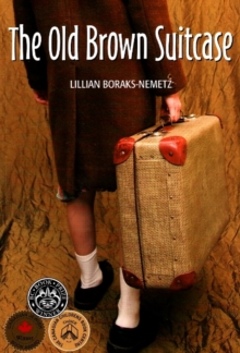 Image for Old Brown Suitcase