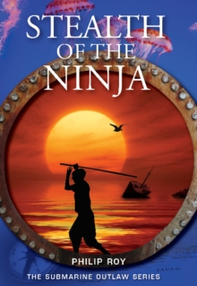 Image for Stealth of the Ninja