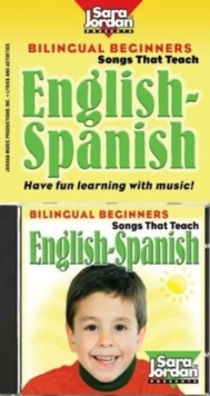 Image for Bilingual Beginners: English-Spanish