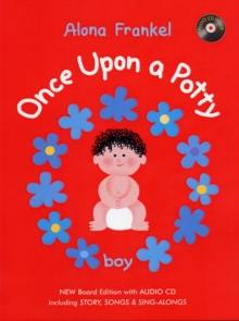 Image for Once Upon a Potty - Boy