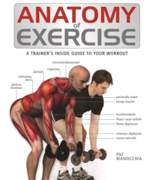 Image for Anatomy of exercise