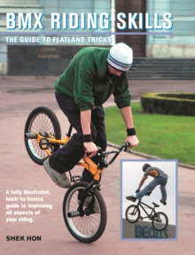 BMX Riding Skills