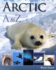 Image for Arctic A-Z