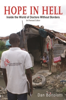 Image for Hope in Hell: Inside the World of Doctors Without Borders