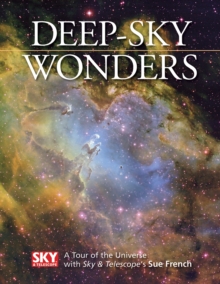 Image for Deep-sky wonders  : a tour of the universe with Sky & telescope's Sue French