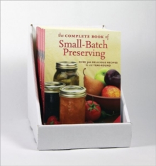 Image for The Complete Book of Small-Batch Preserving