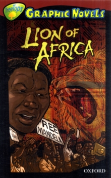 Image for Lion of Africa