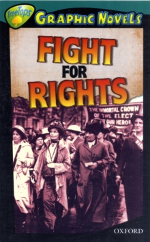 Image for Fight for rights