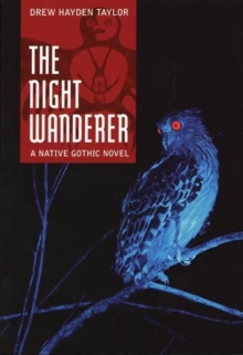 Image for The Night Wanderer